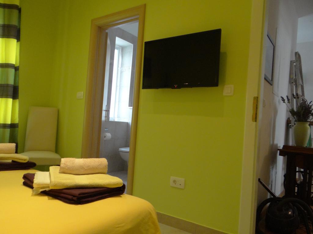 Rooms Stella Сплит Стая снимка