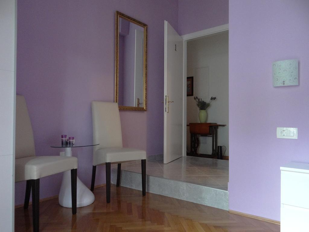 Rooms Stella Сплит Екстериор снимка