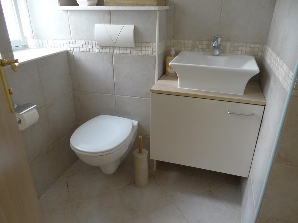Rooms Stella Сплит Екстериор снимка