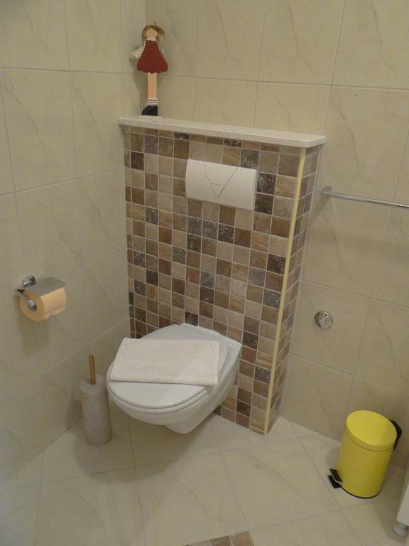 Rooms Stella Сплит Стая снимка